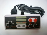 Controller -- Turbo NES (Nintendo Entertainment System)